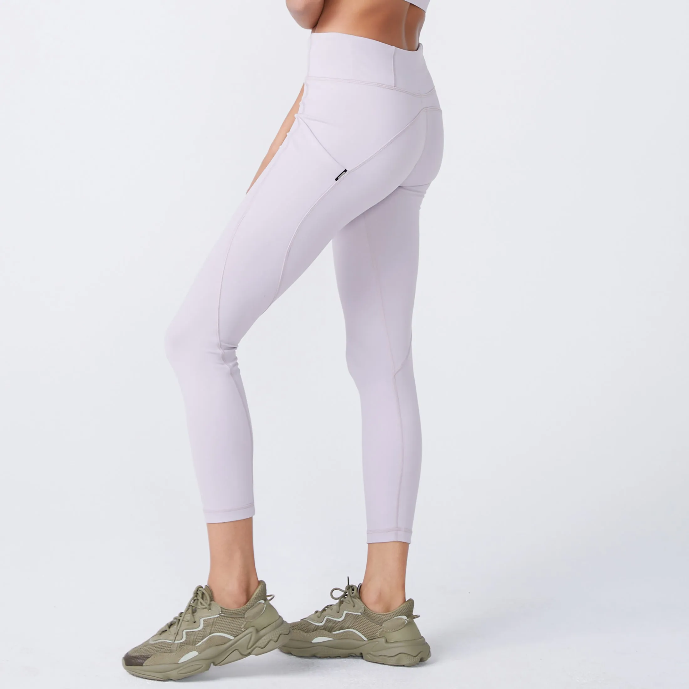 Movement High Rise Leggings