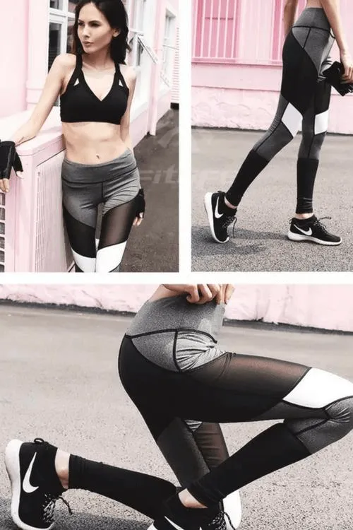 Mystic Elisha Leggings