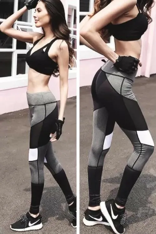 Mystic Elisha Leggings
