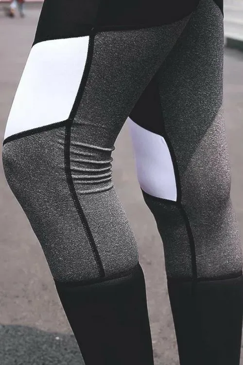 Mystic Elisha Leggings