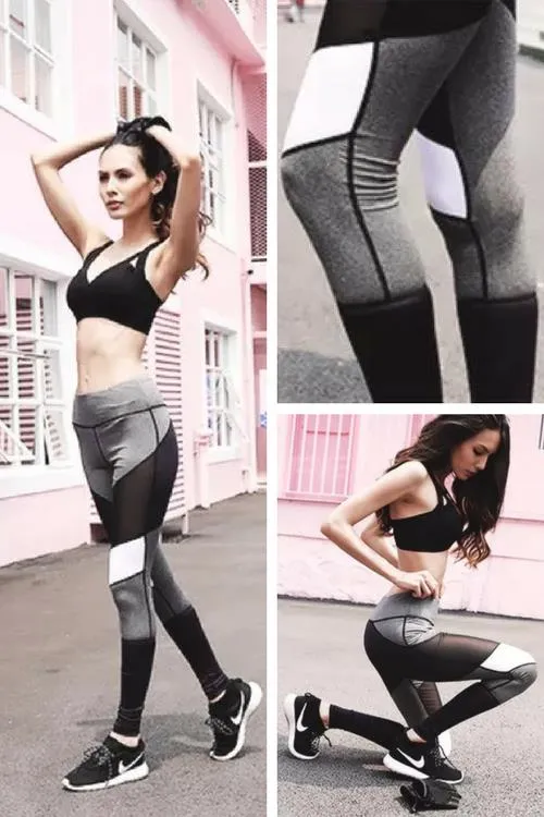 Mystic Elisha Leggings