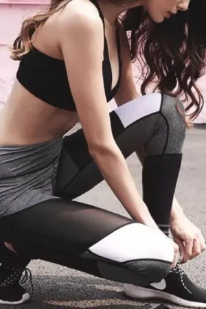 Mystic Elisha Leggings