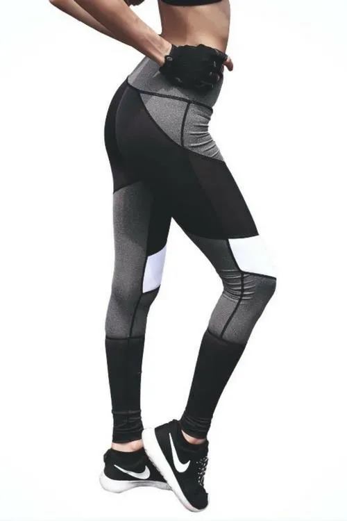 Mystic Elisha Leggings