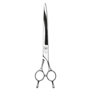 Niira Soul Sista 8" Curved Shears by Irina Pinkusevich