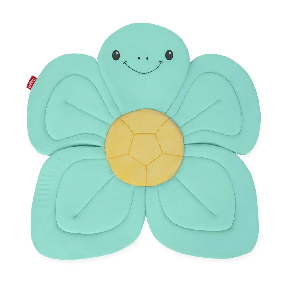 Nuby Bathing Turtle Baby Bath Sink Insert