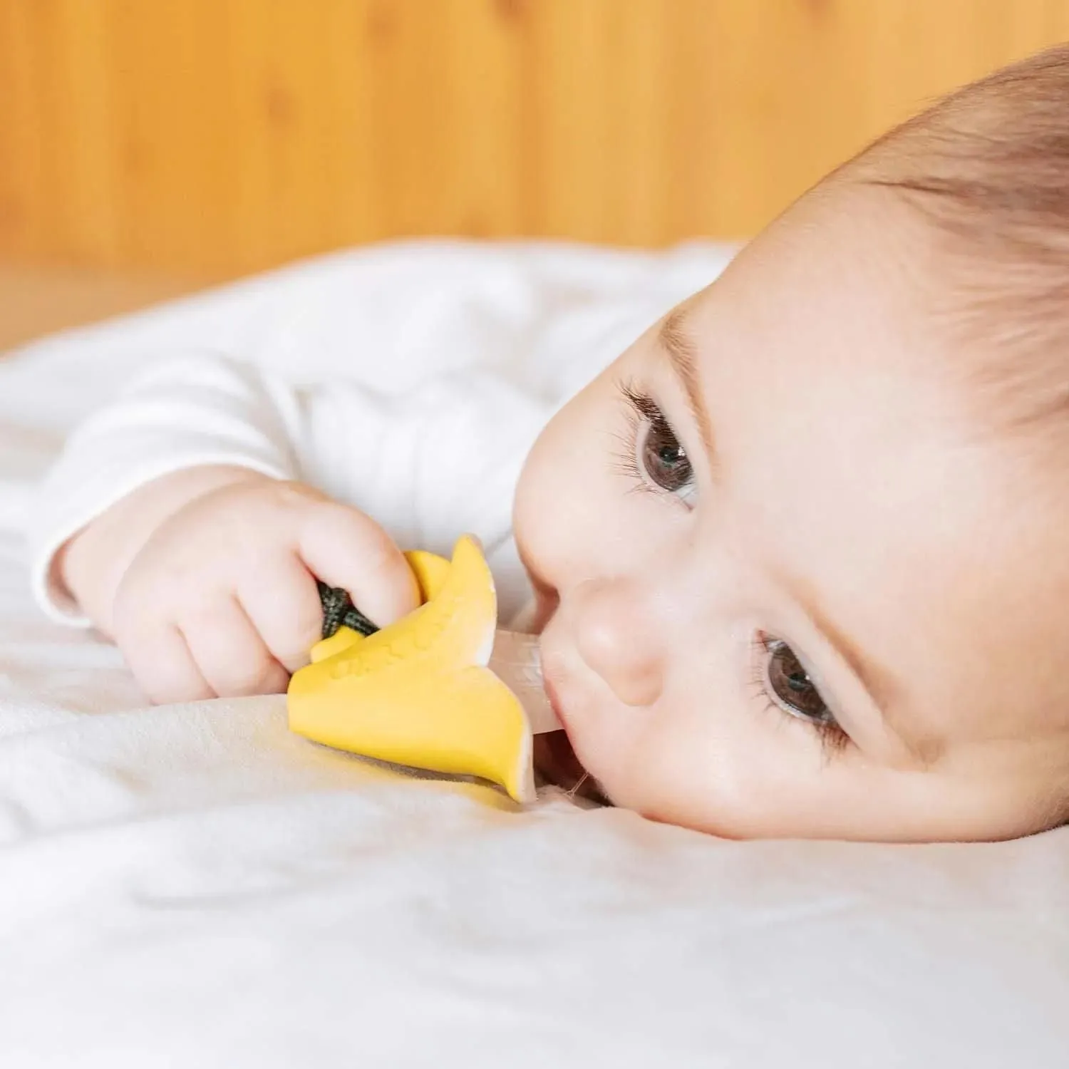 Oli & Carol Anita The Bananita Chewy Teether