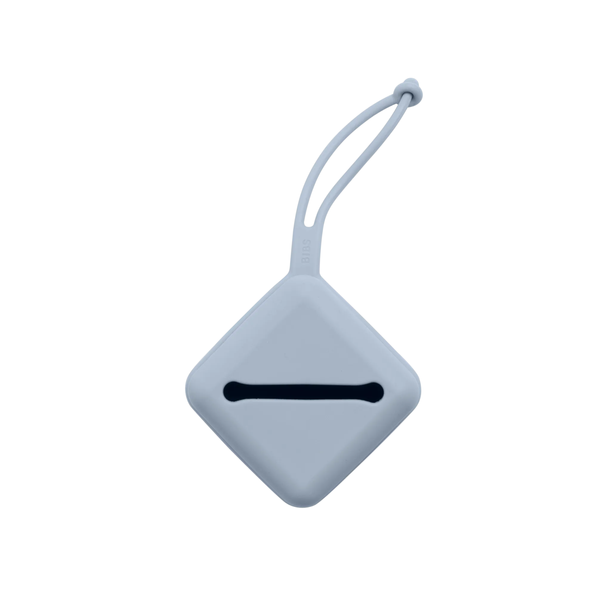 Pacifier Case - Dusty Blue
