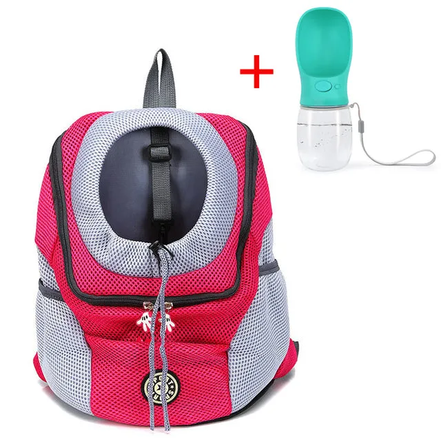 Pet Carriers  For Small Cats and Dogs
