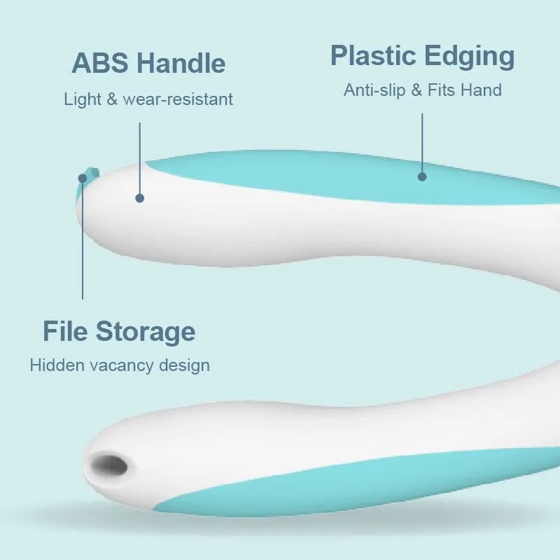 Pet Nail Clippers-Easy Grooming
