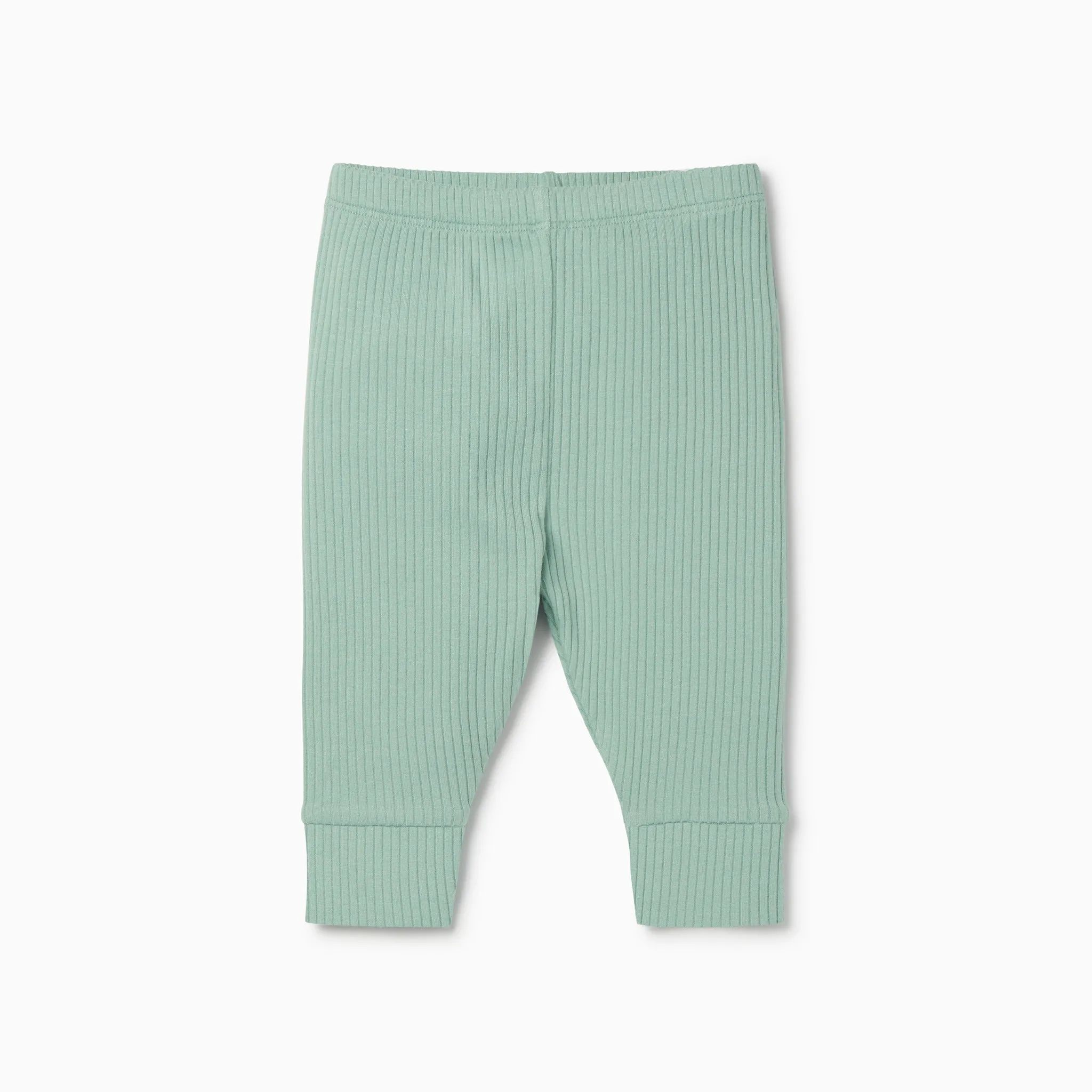 Peter Rabbit Bodysuit & Ribbed Leggings Outfit