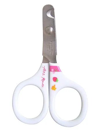 Petz Route Fruit Series Curved Nail Clippers