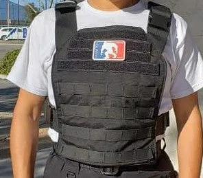 Plate Carriers - Basic