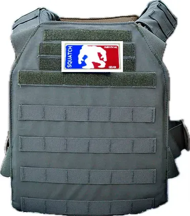 Plate Carriers - Basic