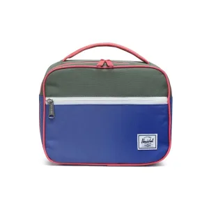 Pop Quiz Lunch Box (Dusted Peri   Sea Spray   Tea Rose)