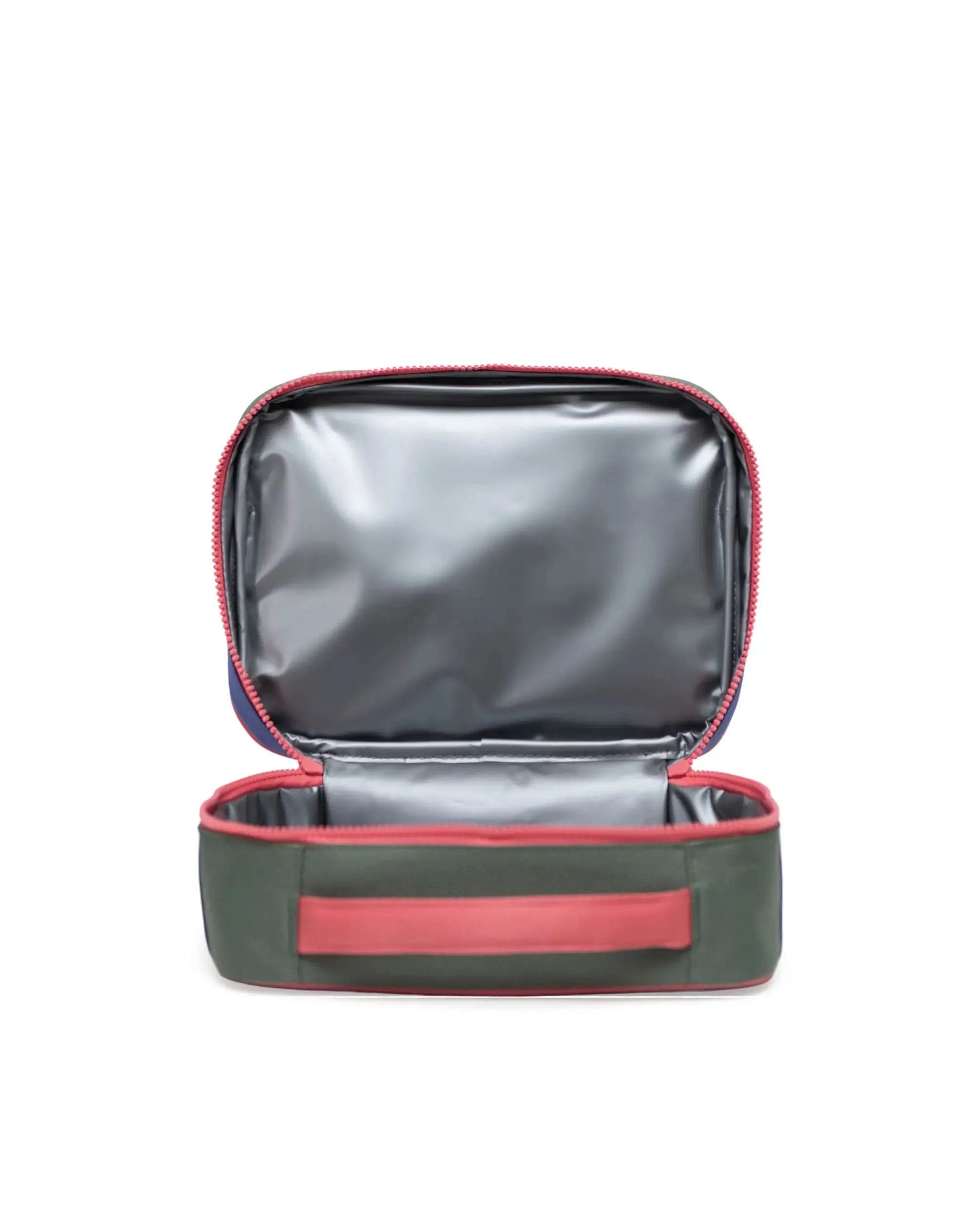 Pop Quiz Lunch Box (Dusted Peri   Sea Spray   Tea Rose)