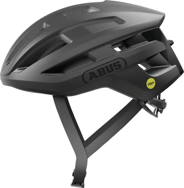 PowerDome MIPS Velvet Black