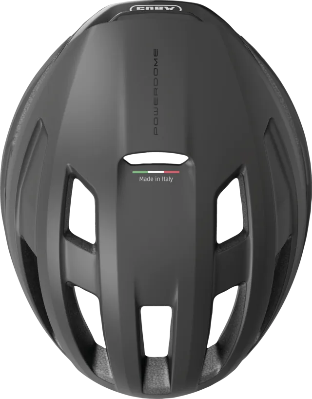 PowerDome MIPS Velvet Black