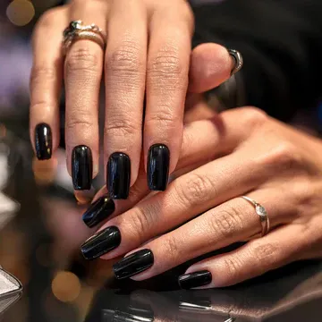 Precision Nail Clippers for Thick Nails