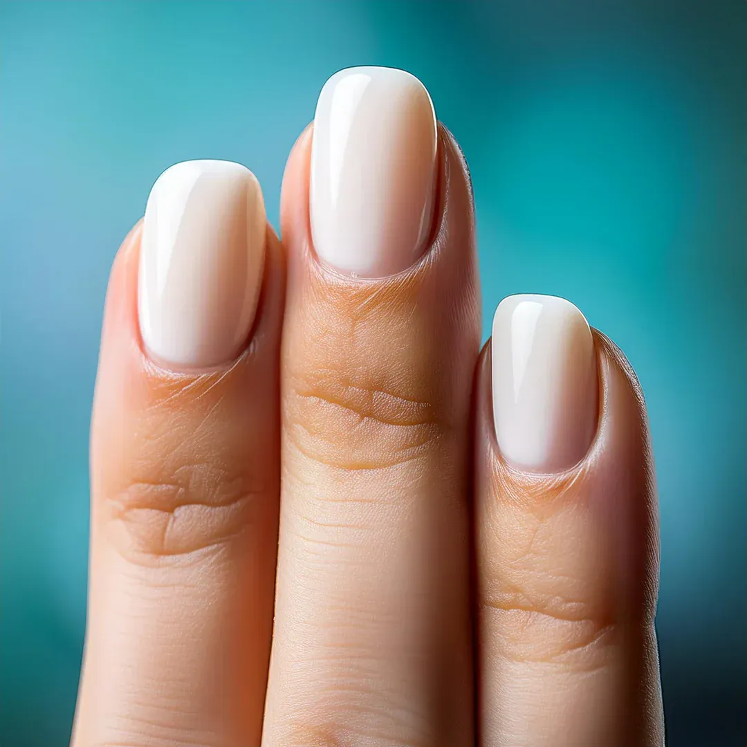 Precision Nail Clippers for Thick Nails
