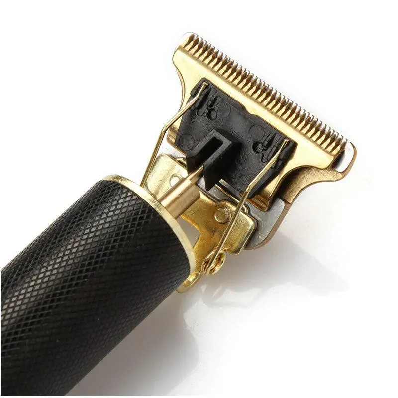 Rechargeable Hair Clippers AO-49997 Gold