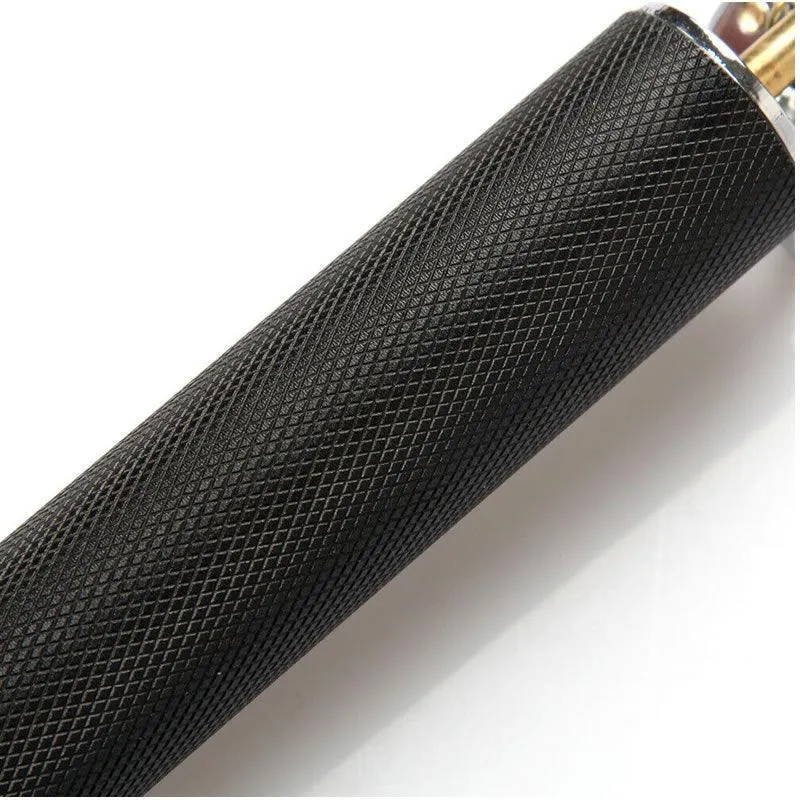 Rechargeable Hair Clippers AO-49997 Gold