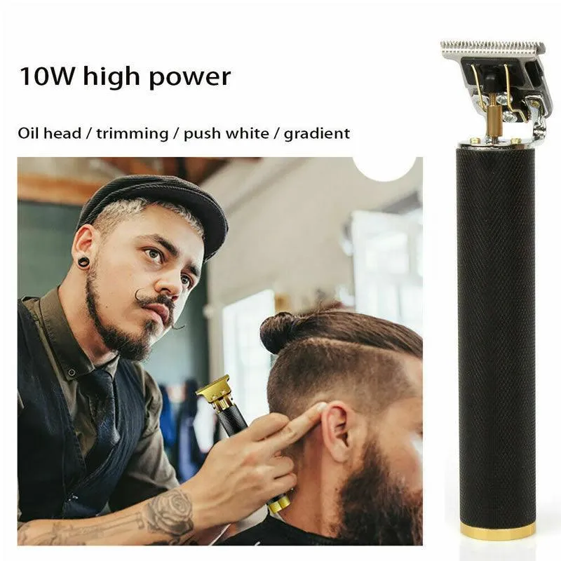 Rechargeable Hair Clippers AO-49997 Gold
