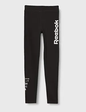 Reebok Kids Classic Leggings