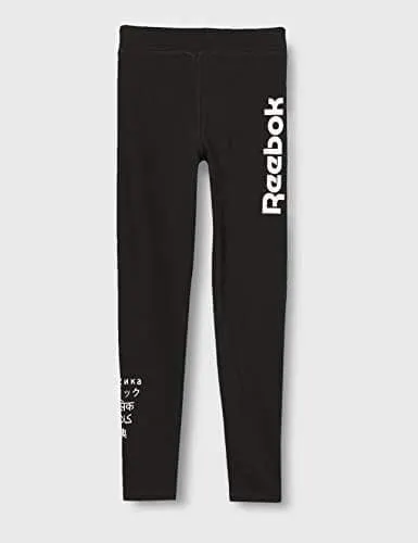 Reebok Kids Classic Leggings