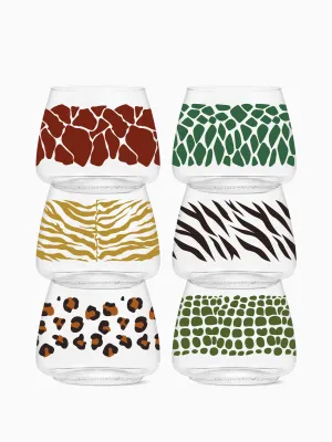 Safari - POP 12oz Rocks