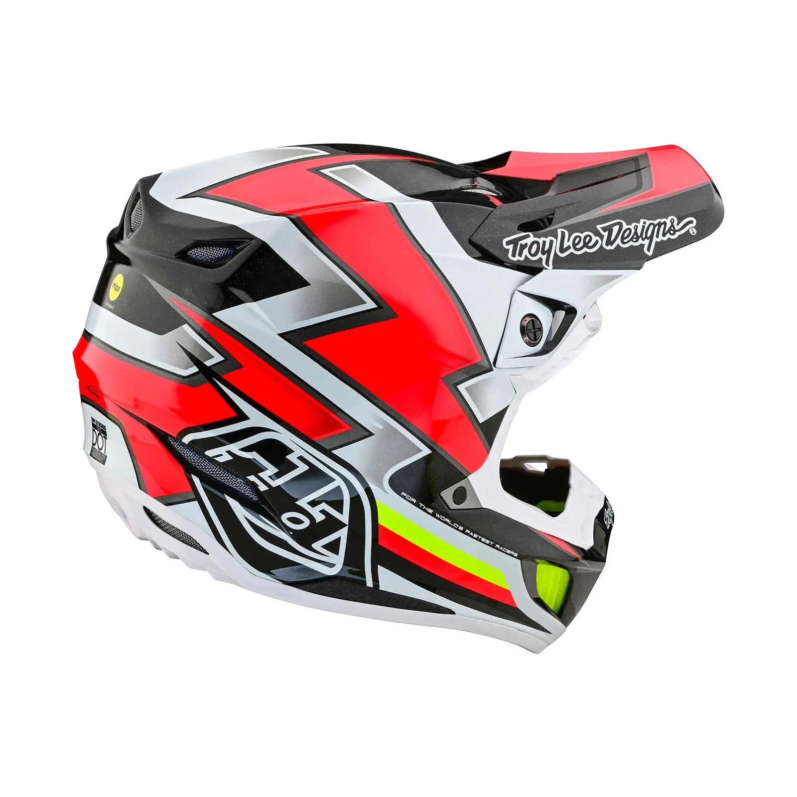 SE5 Carbon Helmet Ever Black