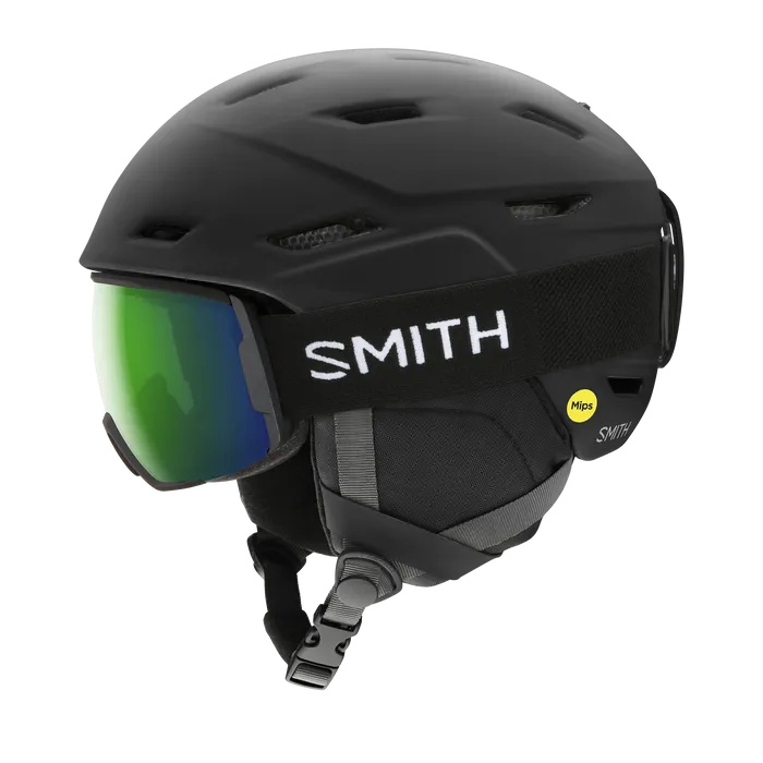SMITH 2022 MISSION MIPS HELMET