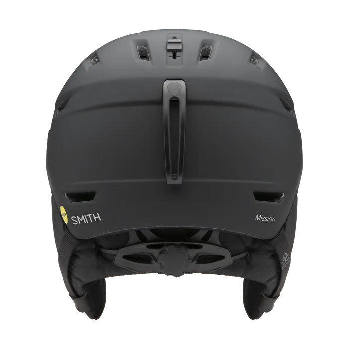 SMITH 2022 MISSION MIPS HELMET