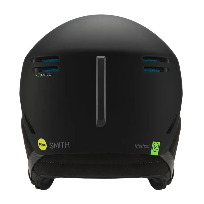 Smith Method Mips Round Contour Fit