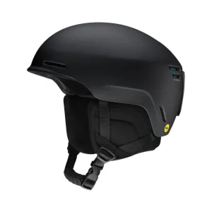 Smith Method Mips Round Contour Fit
