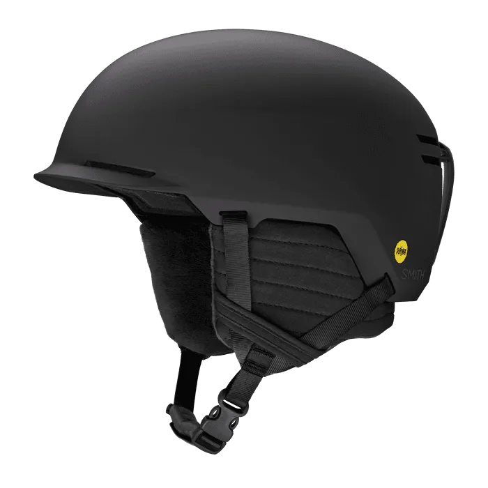 Smith Scout Helmet MIPS Ski Helmet Snowboarding Helmet MIPS Protection