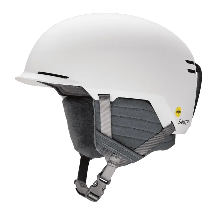 Smith Scout Helmet MIPS Ski Helmet Snowboarding Helmet MIPS Protection