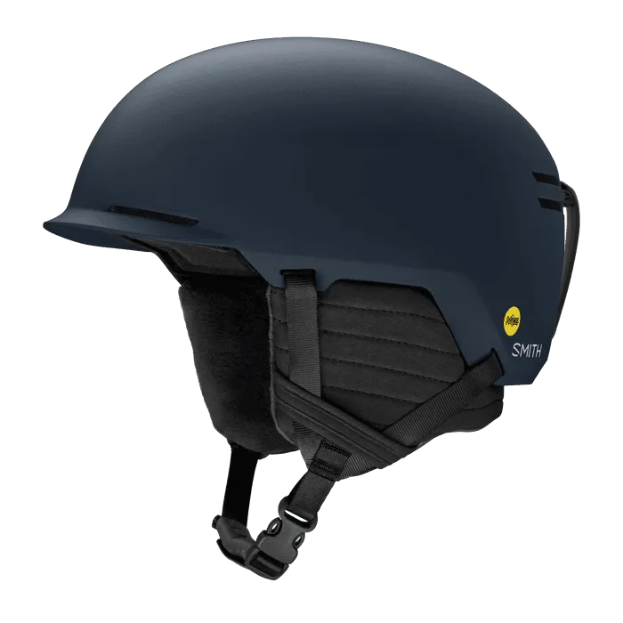 Smith Scout Helmet MIPS Ski Helmet Snowboarding Helmet MIPS Protection