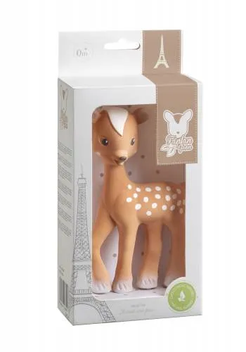 Sophie the Giraffe Teether - Fanfan the Fawn