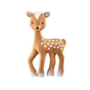 Sophie the Giraffe Teether - Fanfan the Fawn