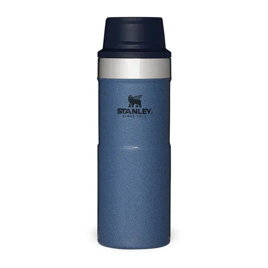 STANLEY Classic Mug Trigger-Action 12Oz (2024)
