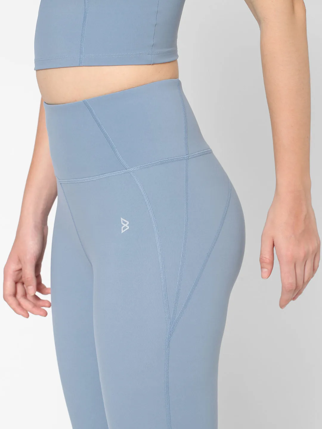 Stellar Basic High Waist Leggings