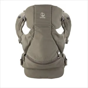 Stokke  MyCarrier 3 in 1 Baby Carrier in Brown
