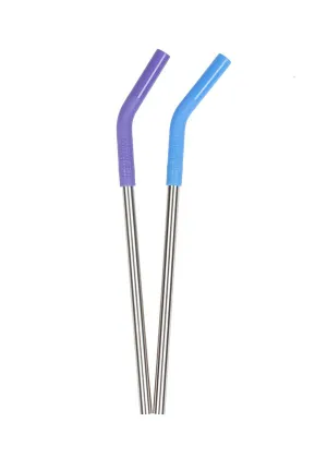 Straw 2 Pack - 8mm