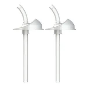 Swig straw replacement