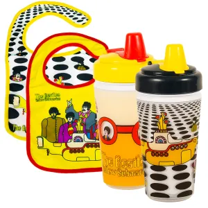 The Beatles Feeder Pack