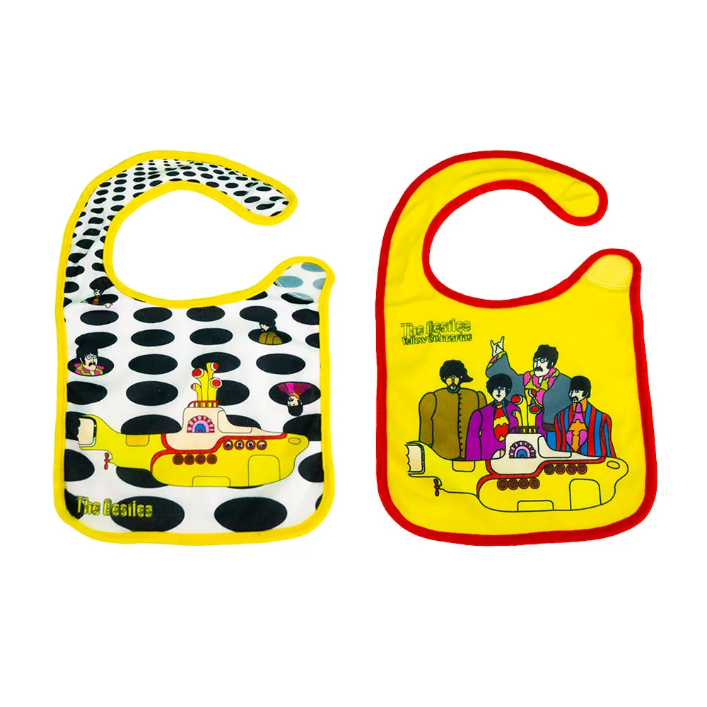 The Beatles Feeder Pack