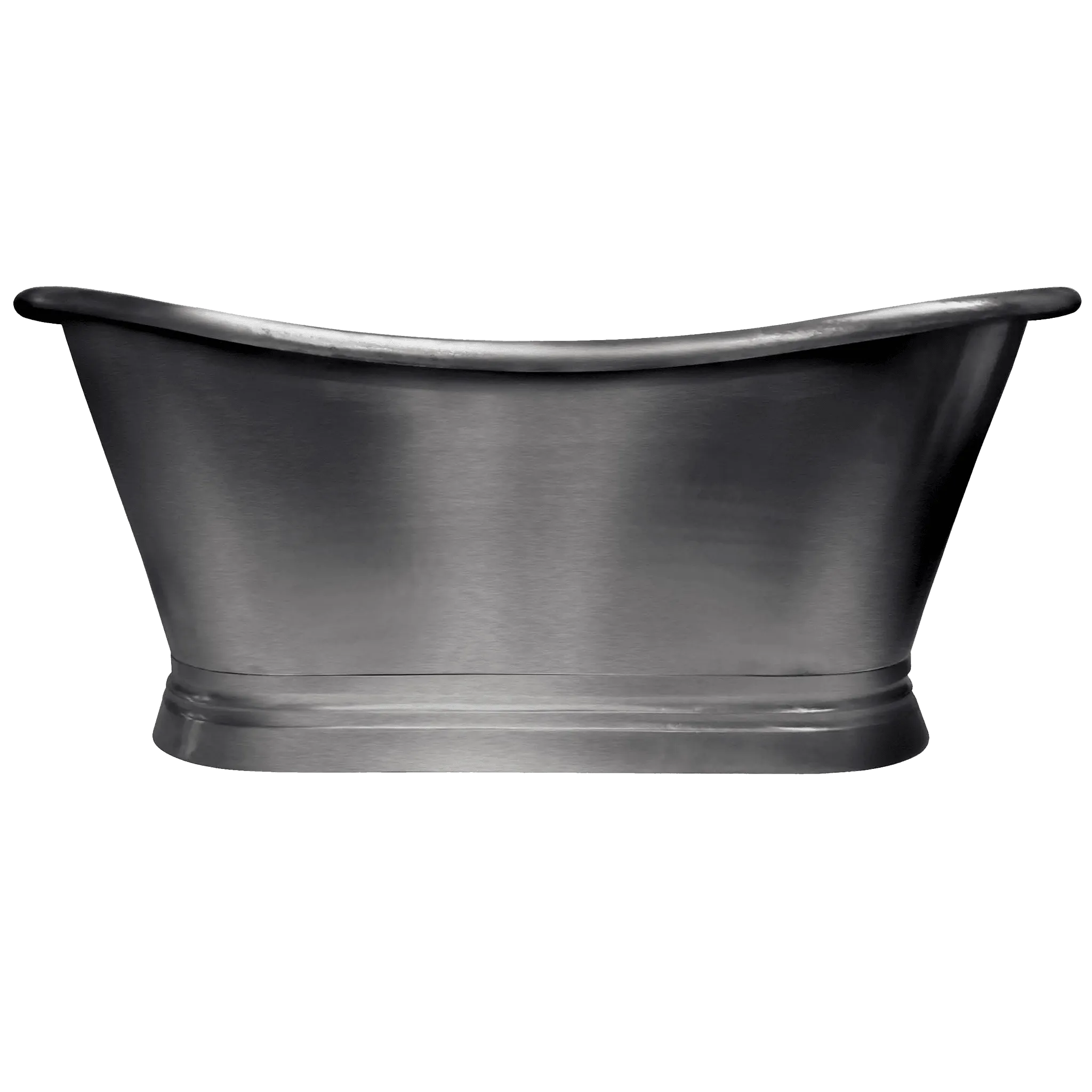 Tin Bateau Bath