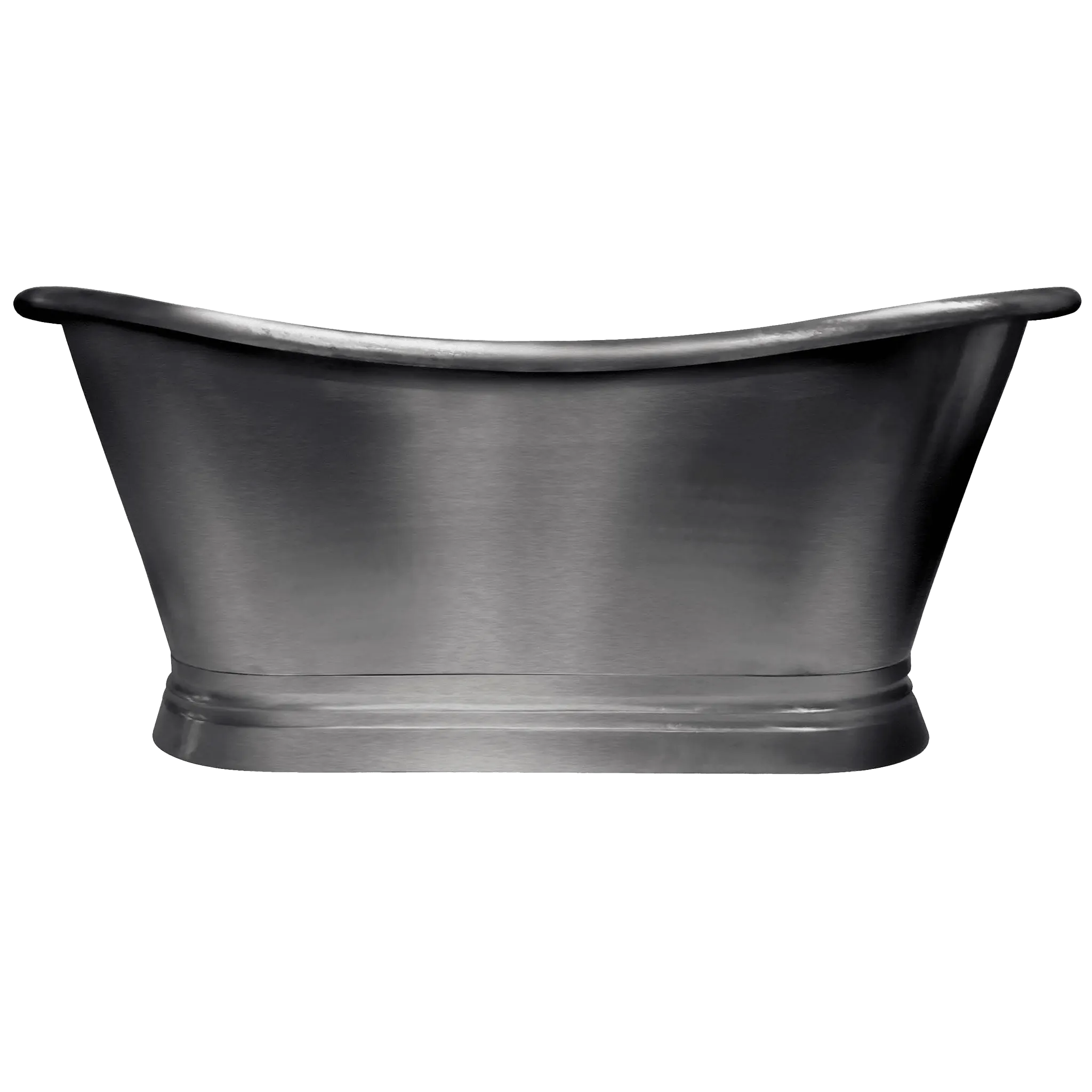 Tin Bateau Bath