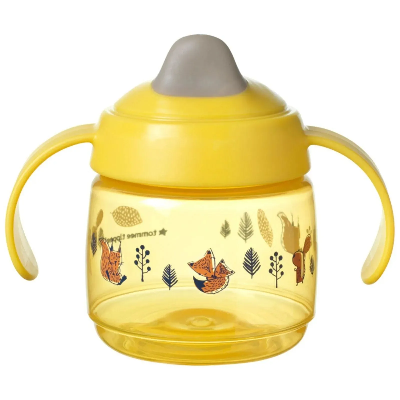 Tommee Tippee  Weaning Sippee 4  Months  190ml