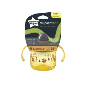 Tommee Tippee  Weaning Sippee 4  Months  190ml